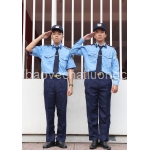 Tuyển Bảo vệ khu vực Phường Vĩnh Hội