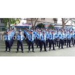 Tuyển Bảo vệ Phường Phú Lâm