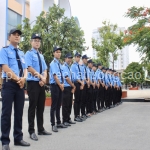 Tuyển Bảo vệ Phường Tân Thuận